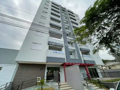Apartamento com 2 Quartos para alugar, 70m² no Dehon, Tubarão