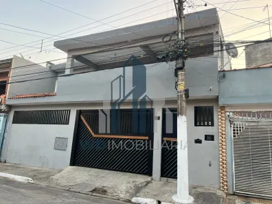 Casa com 3 Quartos à venda, 262m² no Cidade Kemel, São Paulo