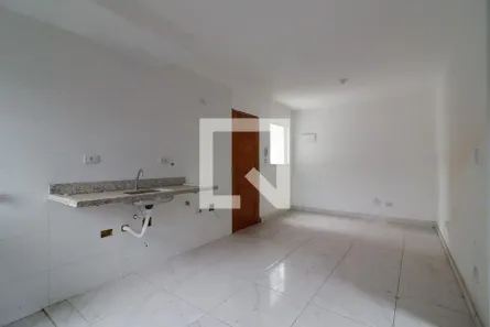 Apartamento com 2 Quartos à venda, 44m² no Vila Guilhermina, São Paulo
