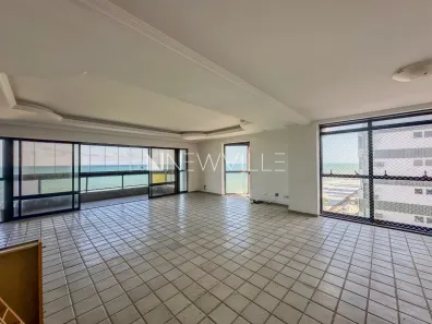 Apartamento com 4 Quartos à venda, 400m² no Boa Viagem, Recife