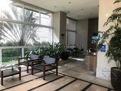 Sala Comercial para alugar, 45m² no Vila Gertrudes, São Paulo