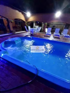 Casa de Condomínio com 3 Quartos à venda, 275m² no Loteamento Eldorado, Tremembé