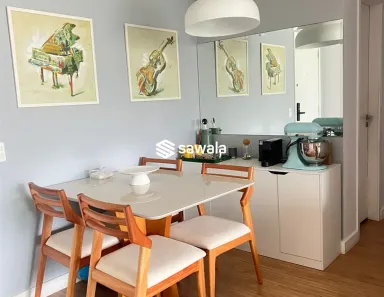Apartamento com 2 Quartos à venda, 72m² no Barra da Tijuca, Rio de Janeiro
