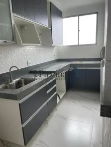 Cobertura com 3 Quartos à venda, 145m² no Vila Mafalda, Jundiaí
