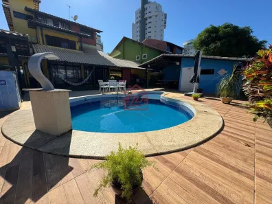 Casa com 4 Quartos à venda, 280m² no Glória, Macaé