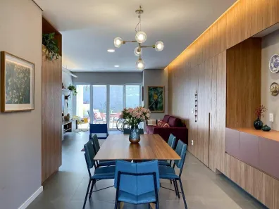 Casa com 3 Quartos à venda, 130m² no Ajuda, Guararema