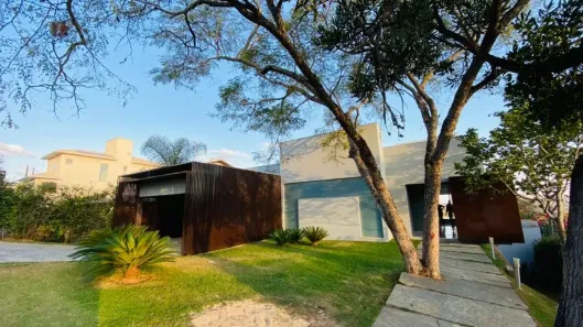 Casa de Condomínio com 6 Quartos à venda, 550m² no Jardins da Lagoa, Lagoa Santa