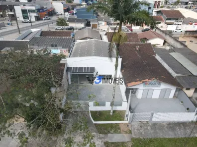 Ponto Comercial à venda, 100m² no Centro, Matinhos