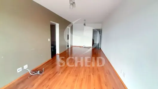 Apartamento com 3 Quartos à venda, 105m² no Vila Santa Catarina, São Paulo
