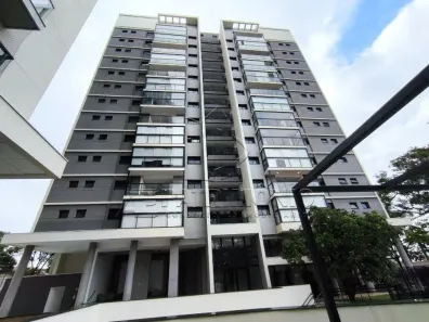Apartamento com 4 Quartos à venda, 223m² no Além Ponte, Sorocaba