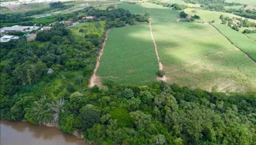 Lote/Terreno à venda, 51775m² no Jardim Tatuapé, Piracicaba