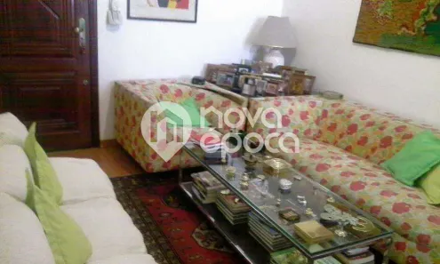 Apartamento com 2 Quartos à venda, 55m² no Copacabana, Rio de Janeiro