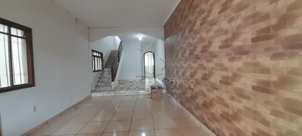 Casa com 3 Quartos à venda, 291m² no Vila Carvalho, Sorocaba