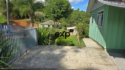 Fazenda/Sítio com 3 Quartos à venda, 45m² no , Mandirituba