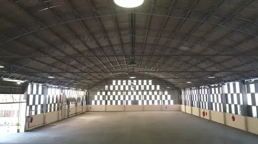Galpão/Depósito/Armazém para alugar, 4954m² no Parque Novo Mundo, São Paulo