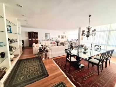 Apartamento com 4 Quartos à venda, 260m² no Copacabana, Rio de Janeiro