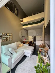 Apartamento com 1 Quarto à venda, 47m² no Vila Nova Conceição, São Paulo