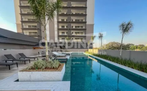 Apartamento com 2 Quartos à venda, 67m² no Bonfim, Campinas