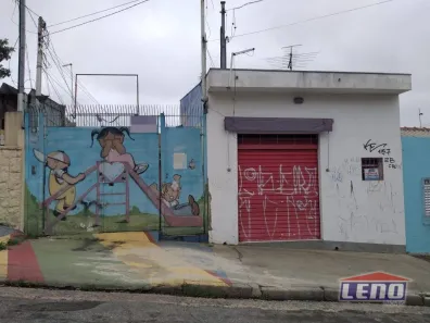 Lote/Terreno à venda, 400m² no Penha de França, São Paulo