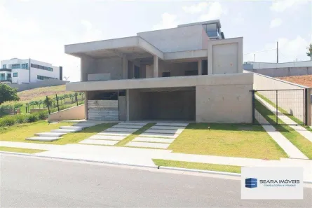 Casa de Condomínio com 3 Quartos à venda, 223m² no Interlagos, Vila Velha