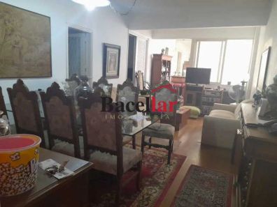 Apartamento com 3 Quartos à venda, 87m² no Tijuca, Rio de Janeiro