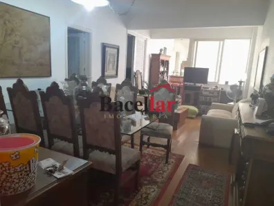 Apartamento com 3 Quartos à venda, 87m² no Tijuca, Rio de Janeiro