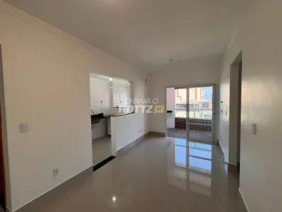 Apartamento com 2 Quartos à venda, 78m² no Canto do Forte, Praia Grande
