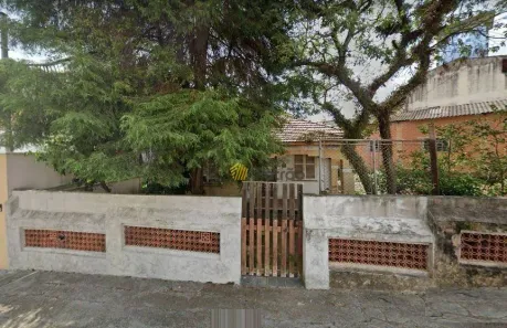 Lote/Terreno à venda, 365m² no Centro, São Bernardo do Campo