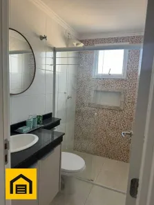 Apartamento com 2 Quartos à venda, 70m² no Parque Capuava, Santo André