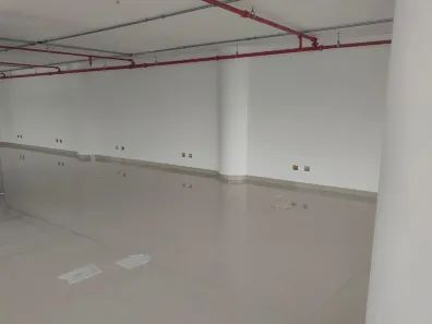 Sala Comercial para alugar, 74m² no Jardim do Mar, São Bernardo do Campo