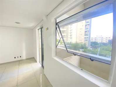 Sala Comercial à venda, 37m² no Vila Mariana, São Paulo