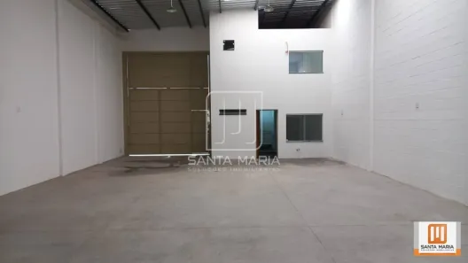 Ponto Comercial à venda, 300m² no Jardim Anhangüera, Ribeirão Preto