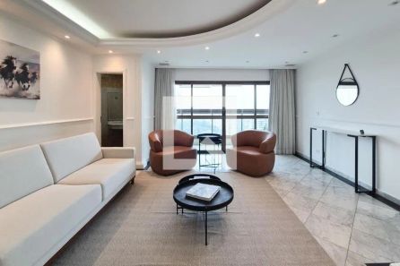 Apartamento com 4 Quartos à venda, 440m² no Jardim do Mar, São Bernardo do Campo