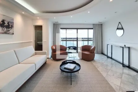 Apartamento com 4 Quartos à venda, 440m² no Jardim do Mar, São Bernardo do Campo