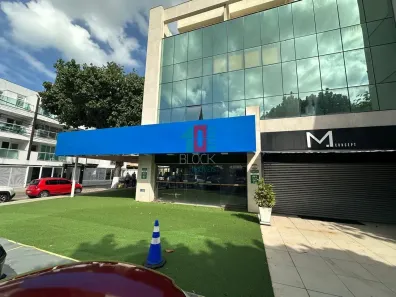 Ponto Comercial para alugar, 130m² no Recreio dos Bandeirantes, Rio de Janeiro