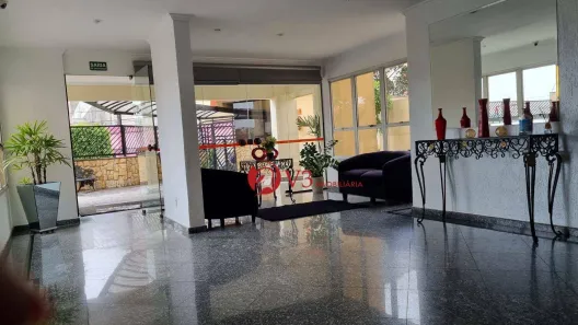 Apartamento com 2 Quartos à venda, 50m² no Vila Ré, São Paulo