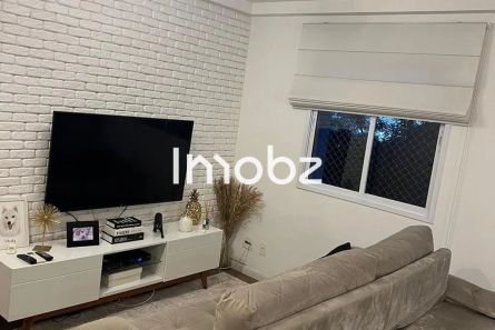 Apartamento com 2 Quartos à venda, 84m² no Vila Andrade, São Paulo