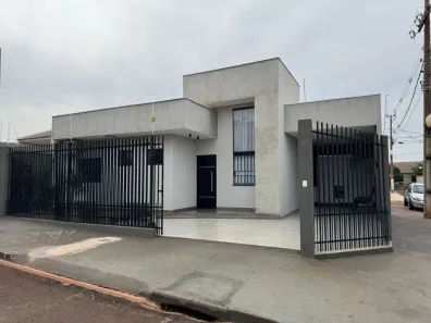 Casa com 2 Quartos à venda, 90m² no Jardim São Paulo II, Sarandi