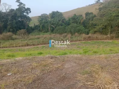 Lote/Terreno à venda, 409m² no Centro, Pinheiral
