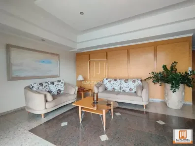 Apartamento com 4 Quartos à venda, 201m² no Vila Seixas, Ribeirão Preto