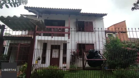 Casa com 3 Quartos à venda, 142m² no Aberta dos Morros, Porto Alegre