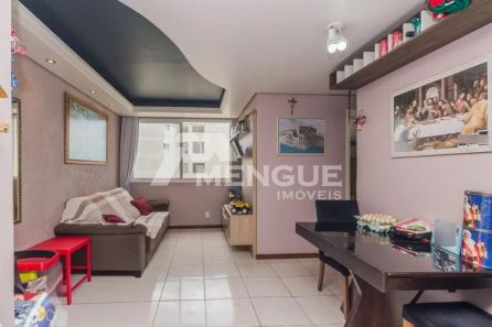 Apartamento com 3 Quartos à venda, 62m² no Sarandi, Porto Alegre