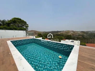 Casa com 3 Quartos à venda, 305m² no Residencial Parque Campos de Santo Antônio II, Itu