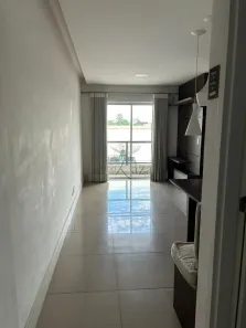 Apartamento com 2 Quartos para alugar, 54m² no Jardim Oswaldo Cruz, São José dos Campos