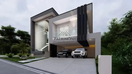 Lote/Terreno à venda, 364m² no Alphaville, Santana de Parnaíba