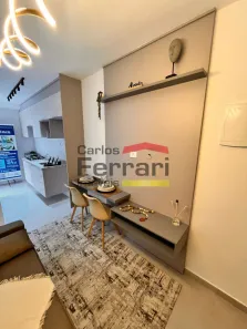 Apartamento com 2 Quartos à venda, 33m² no Vila Isolina Mazzei, São Paulo