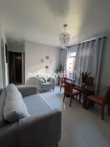 Apartamento com 2 Quartos para alugar, 49m² no Cabula, Salvador