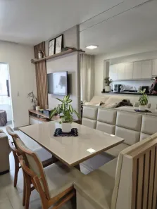 Apartamento com 2 Quartos à venda, 58m² no São Vicente, Itajaí