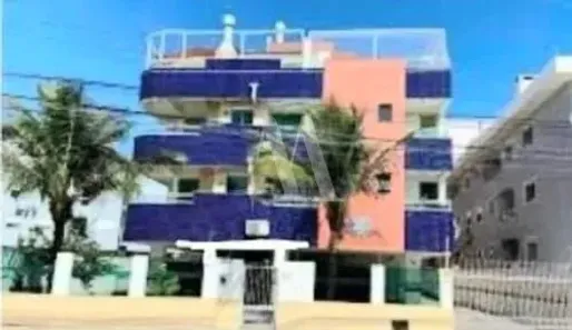 Cobertura com 2 Quartos à venda, 120m² no Ingleses do Rio Vermelho, Florianópolis