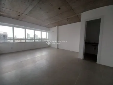 Sala Comercial para alugar, 34m² no Marechal Rondon, Canoas
